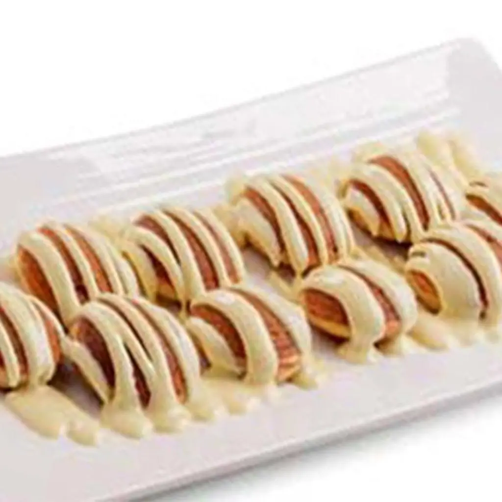 Kinder Pancake